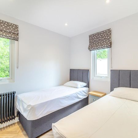 Greenacres Cabin Villa Coleford  Eksteriør billede