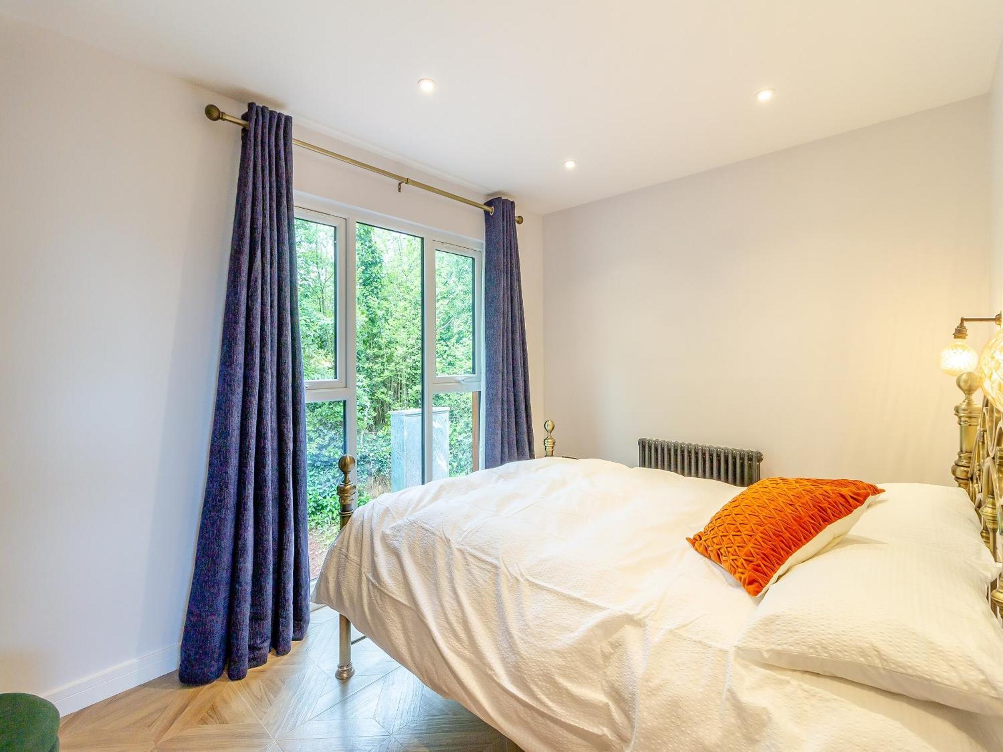 Greenacres Cabin Villa Coleford  Eksteriør billede