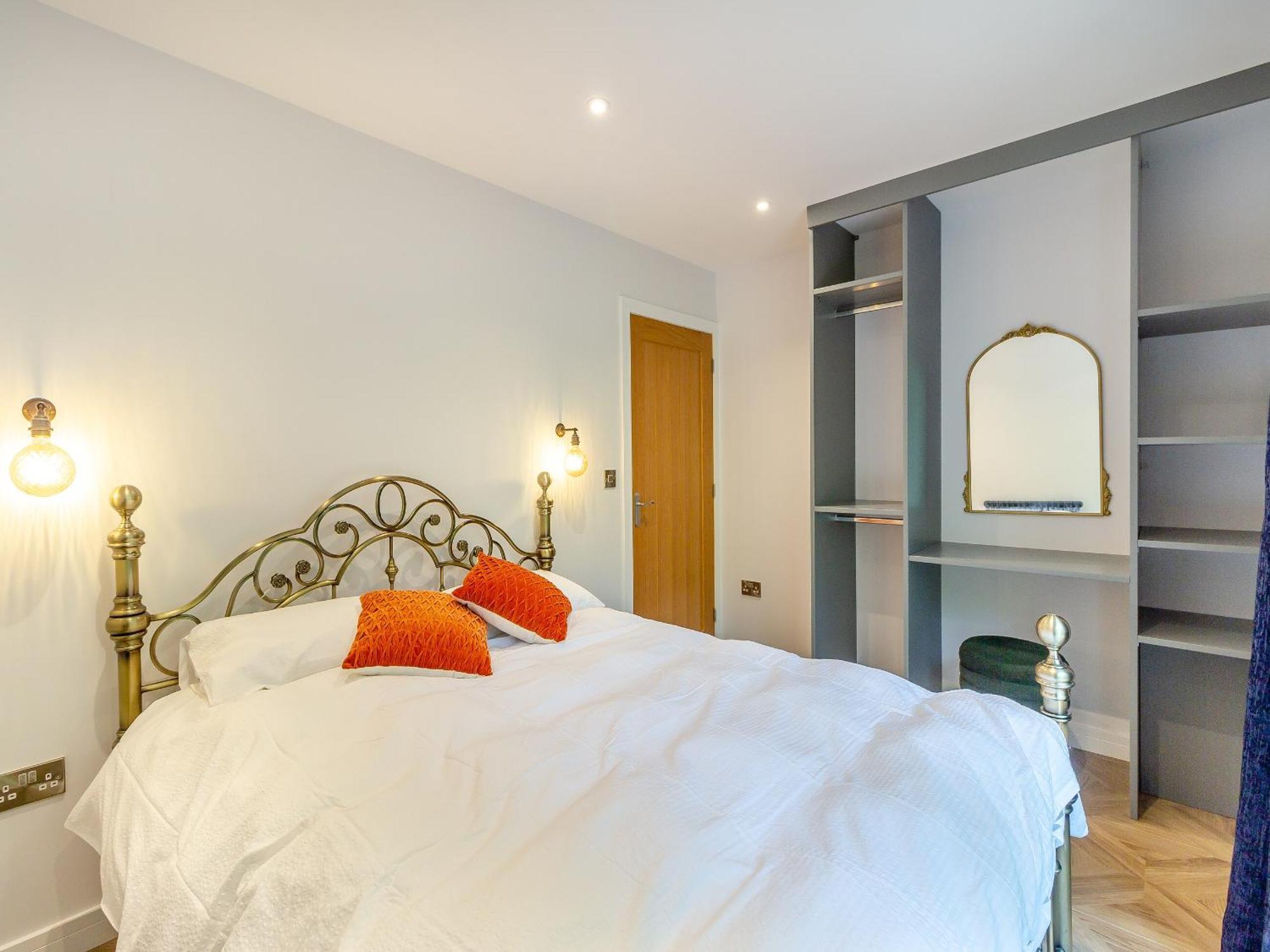 Greenacres Cabin Villa Coleford  Eksteriør billede