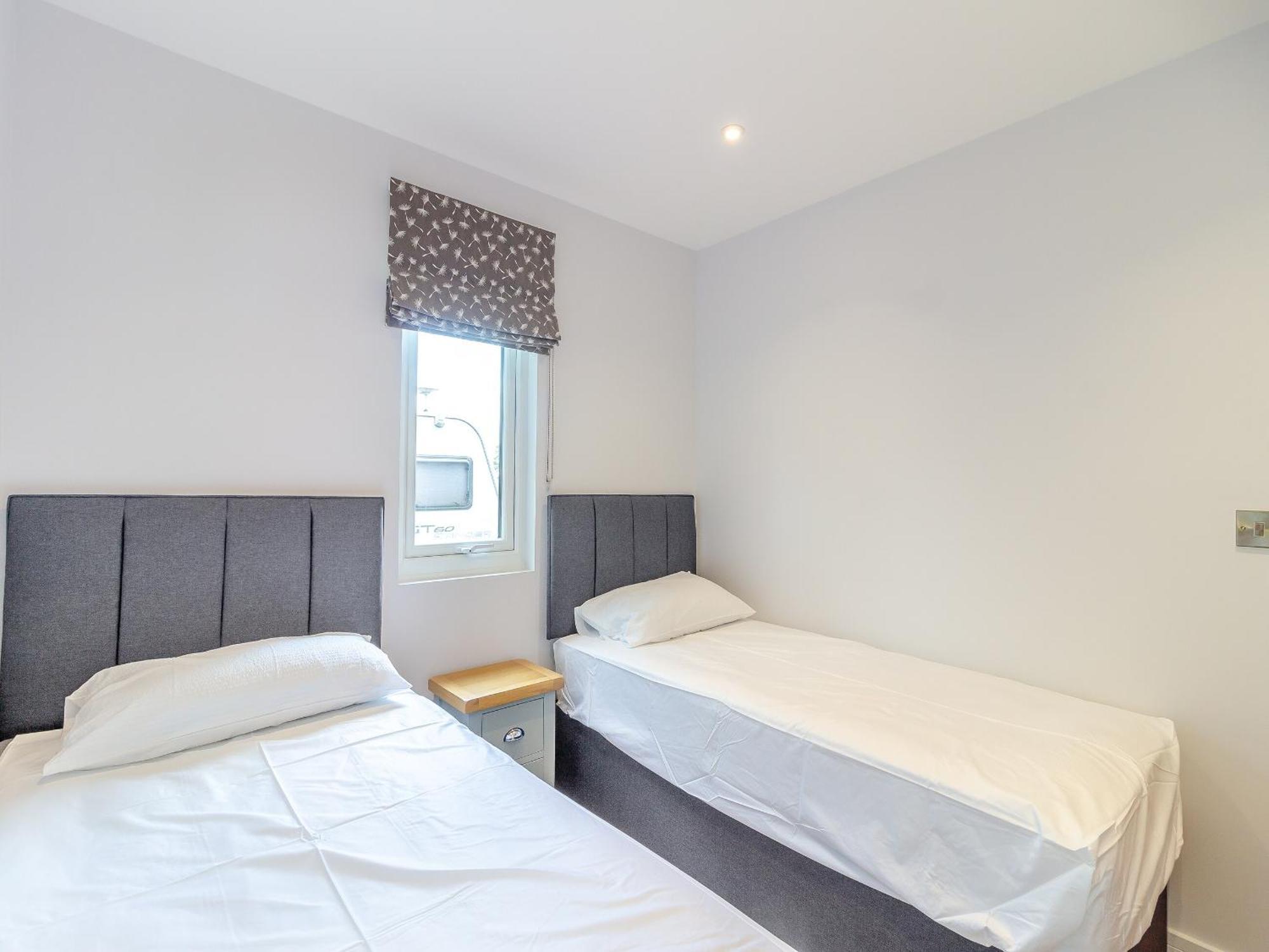 Greenacres Cabin Villa Coleford  Eksteriør billede
