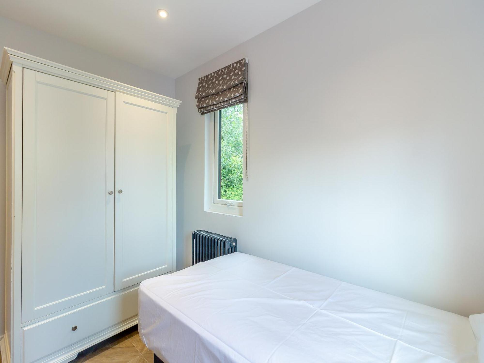 Greenacres Cabin Villa Coleford  Eksteriør billede